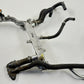 18-23 SUBARU CROSSTREK 2.0L ENGINE WATER COOLANT CROSSOVER PIPE TUBE OEM