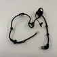 2021-2026 Lexus IS350 IS500 Right Rear ABS Wheel Speed Sensor Wire Harness OEM