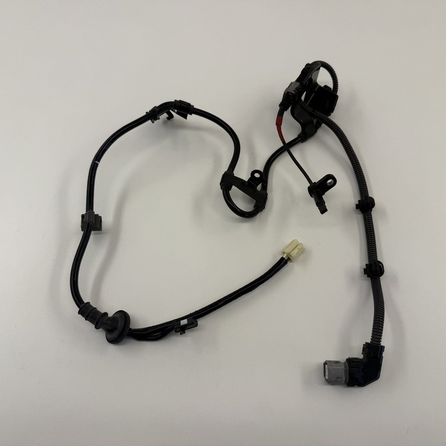 2021-2026 Lexus IS350 IS500 Right Rear ABS Wheel Speed Sensor Wire Harness OEM