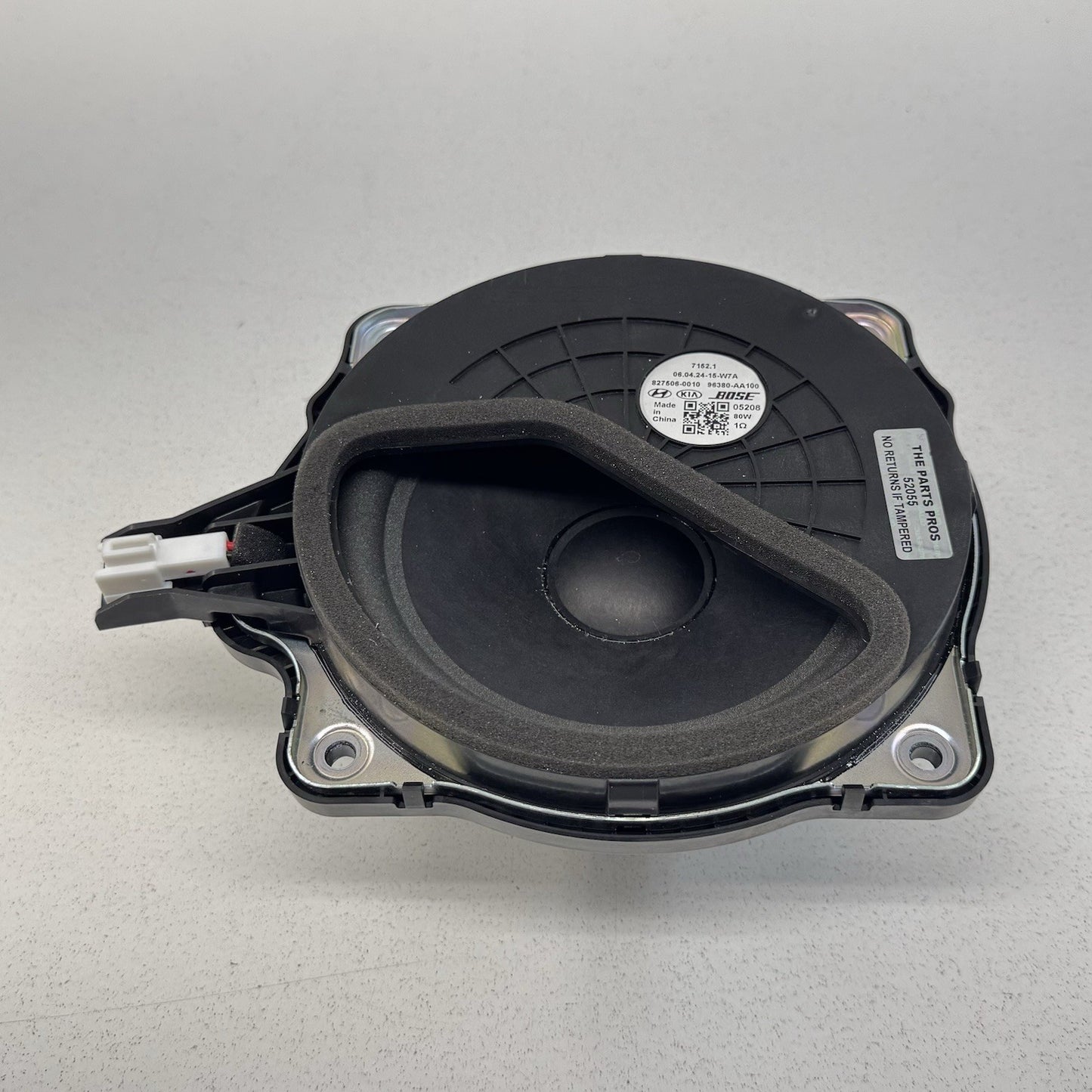 22-26 Hyundai Elantra N Bose Sound System Speaker Tweeter Set Audio Sound OEM