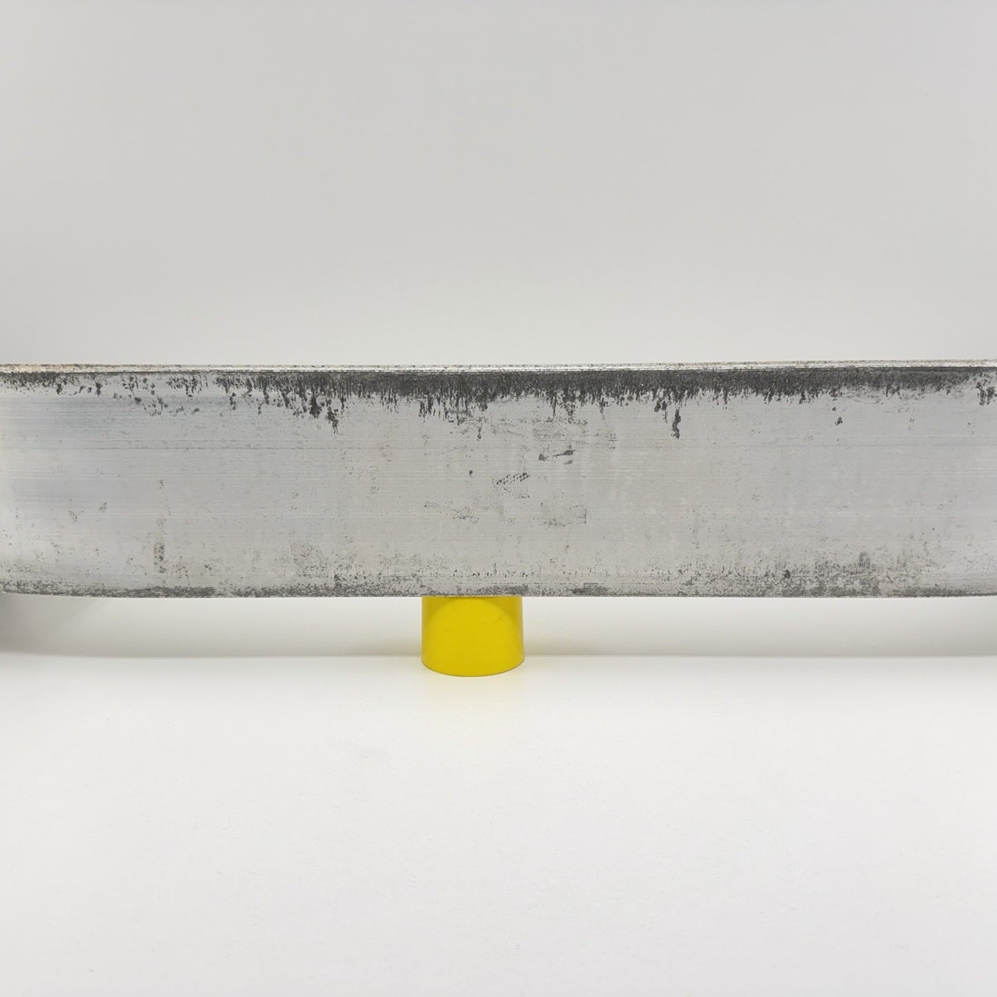 15-17 Toyota Prius V Front Reinforcement Bar Impact Absorber With Foam OEM