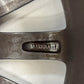 14-24 Maserati Ghibli Front Wheel Rim 18x7.5 +43 Offset Factory 670011872 OEM