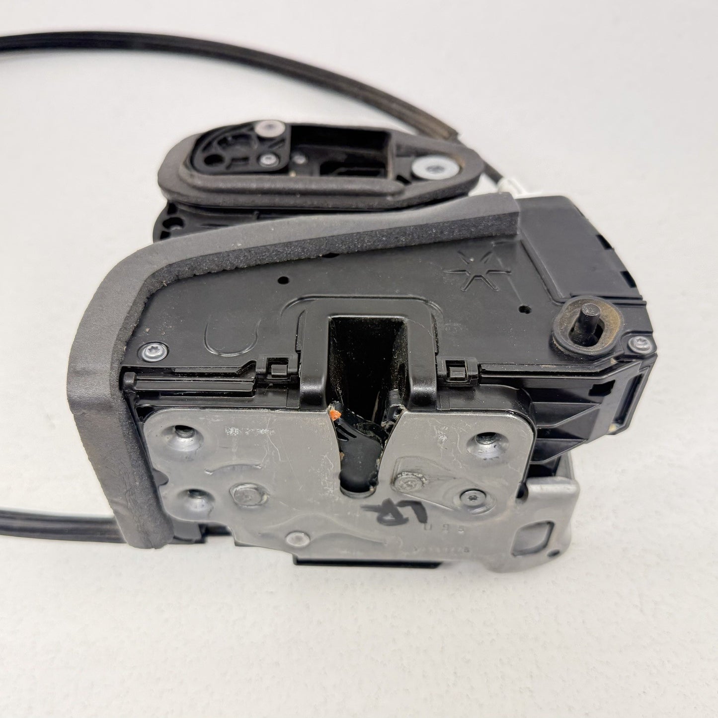 20-25 Silverado Sierra 2500 3500 Driver Left Rear Door Latch Lock Actuator OEM