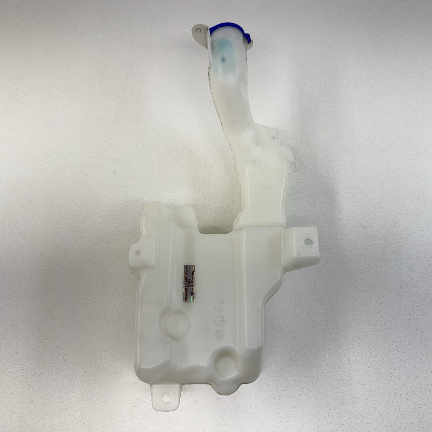 24-26 Ford Mustang Windshield Washer Bottle Reservoir Tank PR3B-17B613-AC OEM
