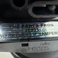 13-18 BENTLEY FLYING SPUR RIGHT FRONT DASH AIR VENT GRILLE GRILL TRIM OEM