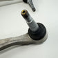 22-23 CADILLAC CT4 V BLACKWING DRIVER LEFT FRONT LOWER CONTROL ARM PAIR OEM