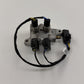 2022-2024 Rivian R1S R1T Rear Hydraulic Suspension Valve Block PT00003133-G OEM