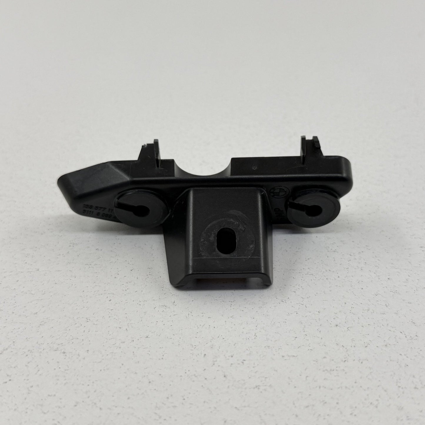 2021-2026 BMW M3 M4 G80 G82 Left Front Bumper Lower Guide Bracket 8069419 OEM