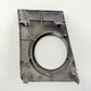 08-14 Lexus IS F Right Front Lower Foglight Fog Light LED With Surround Trim OEM