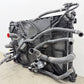 25-26 Toyota Camry Radiator Condenser Fan Assembly With Reinforcement Bar OEM