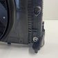 10-11 Mercedes W212 E350 4Matic Radiator Condenser Fan Assembly Complete OEM