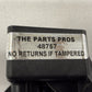 24-26 Ford Mustang GT Fuel Pump Control Module PR3A-9D370-BB OEM