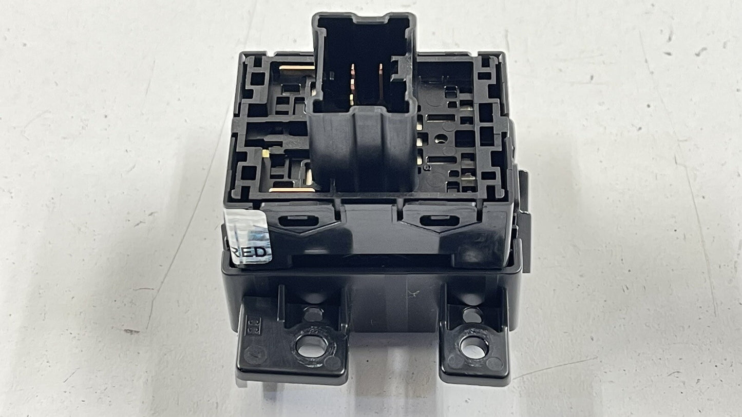 22-26 Toyota GR86 BRZ Front Heated Seat Control Switch OEM