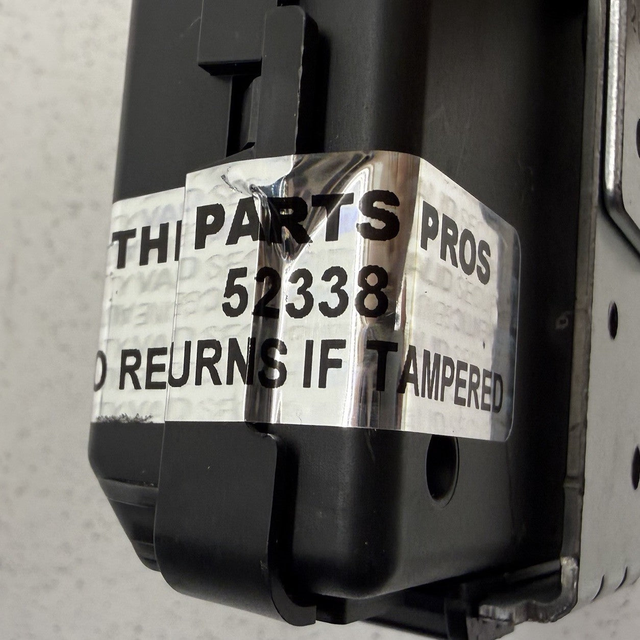 24-26 Hyundai Elantra Theft Locking Immobilizer Control Module 95590-AA501 OEM