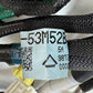 22-25 Lexus IS300 IS350 Dashboard Instrument Panel Wire Harness 82145-53M52 OEM