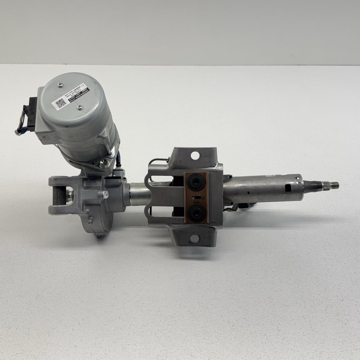16-22 Toyota Prius / Prius Prime Steering Column Assembly Manual Adjust OEM