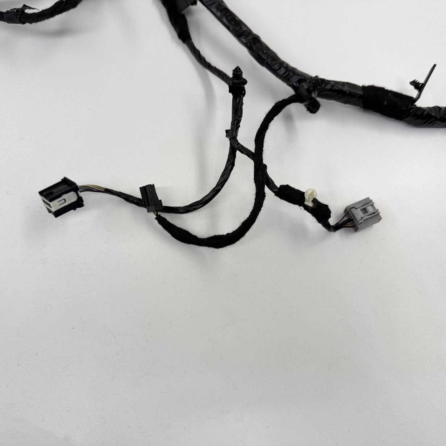 2015-2017 Ford Mustang GT Dash Instrument Panel Wire Harness GR3T-14401-JD OEM
