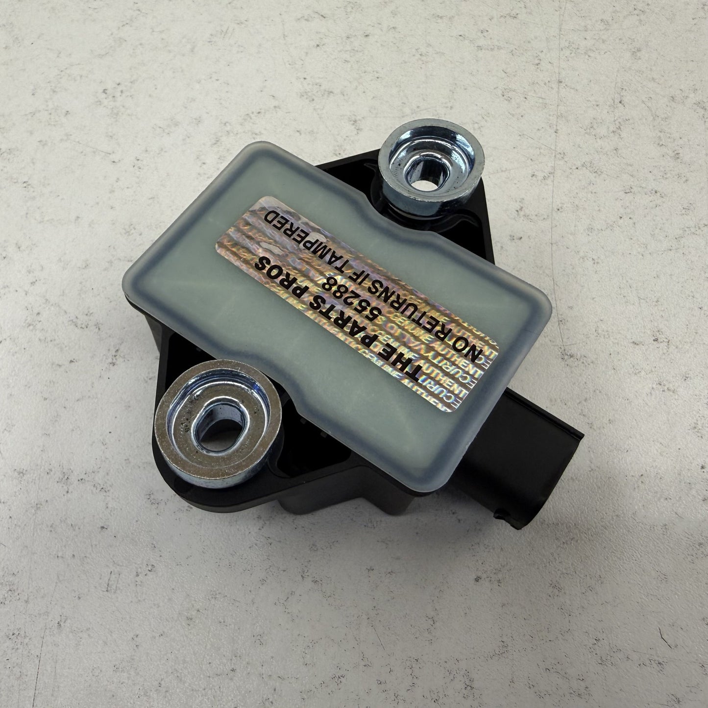 19-24 Dodge Durango SRT 392 Dynamics Acceleration Yaw Rate Sensor 68411966AB OEM