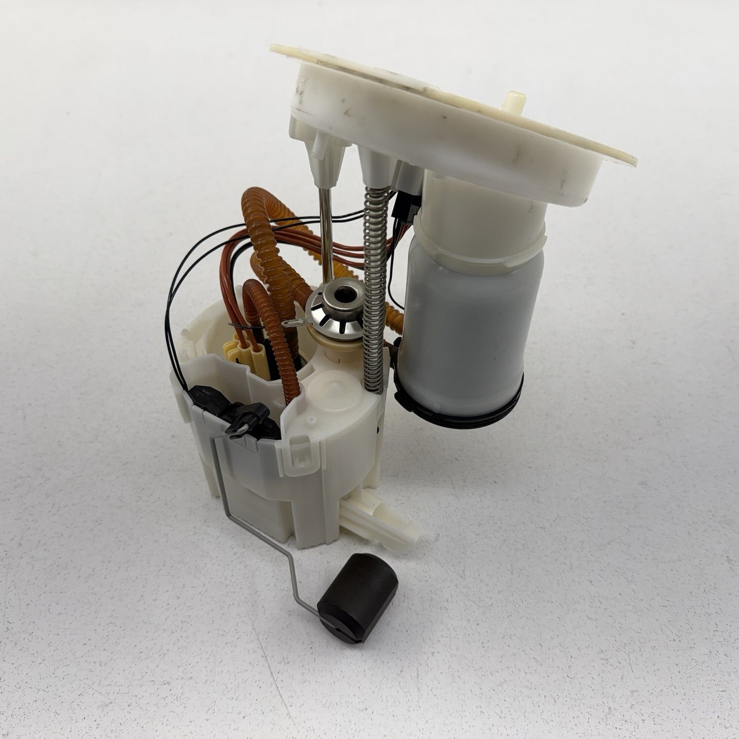 BMW F80 F82 F87 M2 M3 M4 S55 Gas Tank Fuel Pump Sending Unit 2284693 OEM
