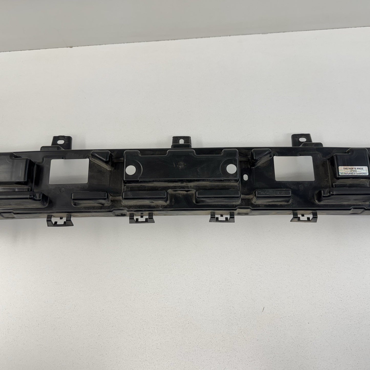 15-23 Dodge Challenger Rear Reinforcement Bar Crash Impact Absorber Beam OEM