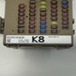 2024 Subaru WRX Interior Cabin Fuse Relay Junction Box 82201VC630 OEM