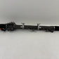 14-18 Bentley Flying Spur Hydraulic Power Steering Gear Box Rack & Pinion OEM