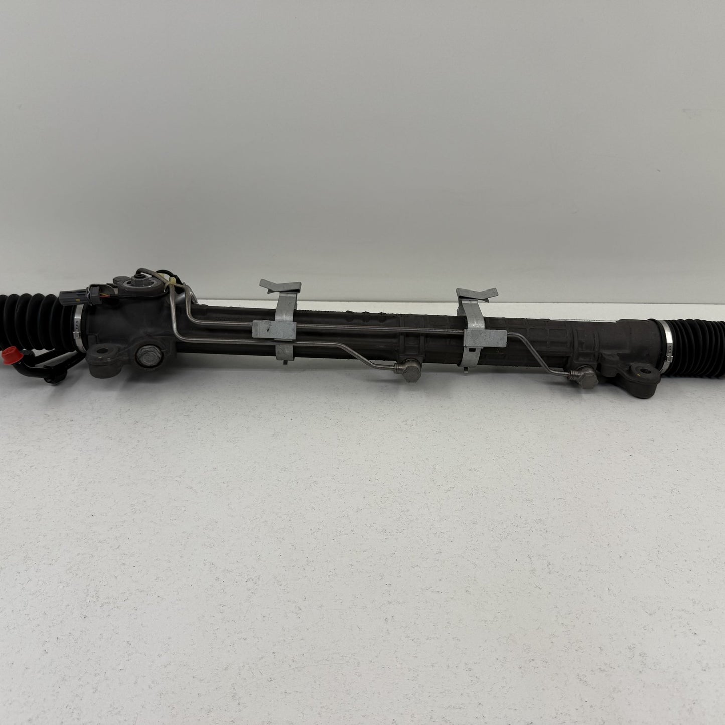 14-18 Bentley Flying Spur Hydraulic Power Steering Gear Box Rack & Pinion OEM