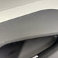 18-25 Audi S5 Sportback Driver Left Front Door Panel Interior Trim Black OEM