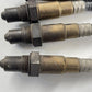 14-24 Maserati Ghibli Exhaust Oxygen O2 Sensor Set OEM
