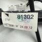 24-25 Toyota GR86 Premium Dashboard Dash Instrument Panel Wiring Harness OEM