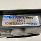 2014-2018 Bentley Flying Spur Passenger Right Rear Door Lock Latch Actuator OEM