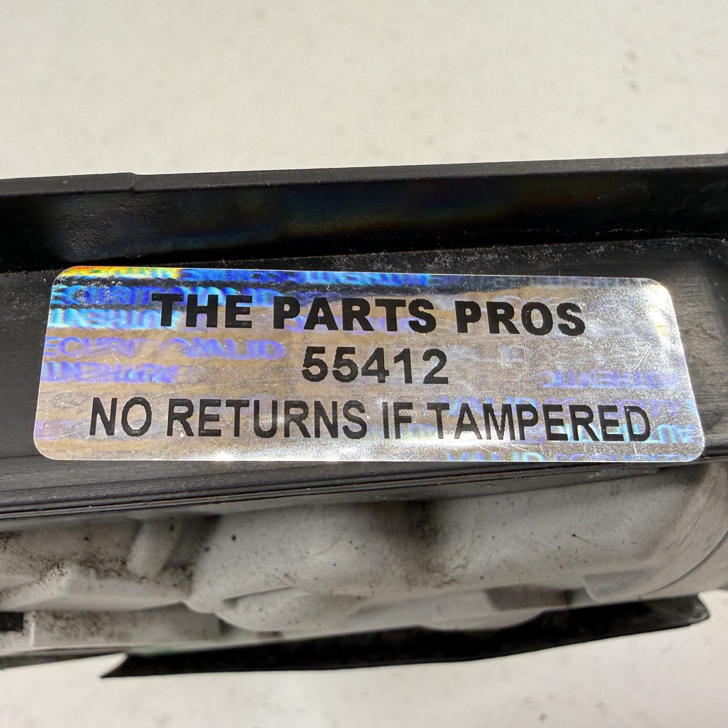 2014-2018 Bentley Flying Spur Passenger Right Rear Door Lock Latch Actuator OEM