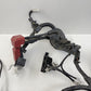 20 Toyota Prius Prime Engine Bay Wiring Harness With Fuse Box 82111-47R70 OEM