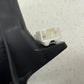 2019-2025 Toyota RAV4 Rear Seatbelt Seat Belt Buckle Left Right Center Set OEM