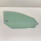 10-16 Mercedes W212 E350 Driver Left Front Door Glass Window OEM