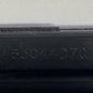 11-14 FORD MUSTANG GT DASHBOARD INSTRUMENT CLUSTER COVER TRIM WITH AIR VENTS OEM