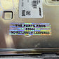 2023-2025 Honda Pilot Bose Radio Audio Sound Amplifier Amp 8A400-T90-A012-M1 OEM