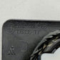 19-21 BMW M2 F87 Right Rear Center Bumper PDC Parking Park Aid Assist Sensor OEM