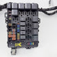 2018 Maserati Ghibli Front Engine Bay Wiring Wire Harness With Fuse Box OEM