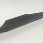 07-10 ASTON MARTIN VANTAGE PASSENGER RIGHT FRONT DOOR PANEL COVER TRIM OEM