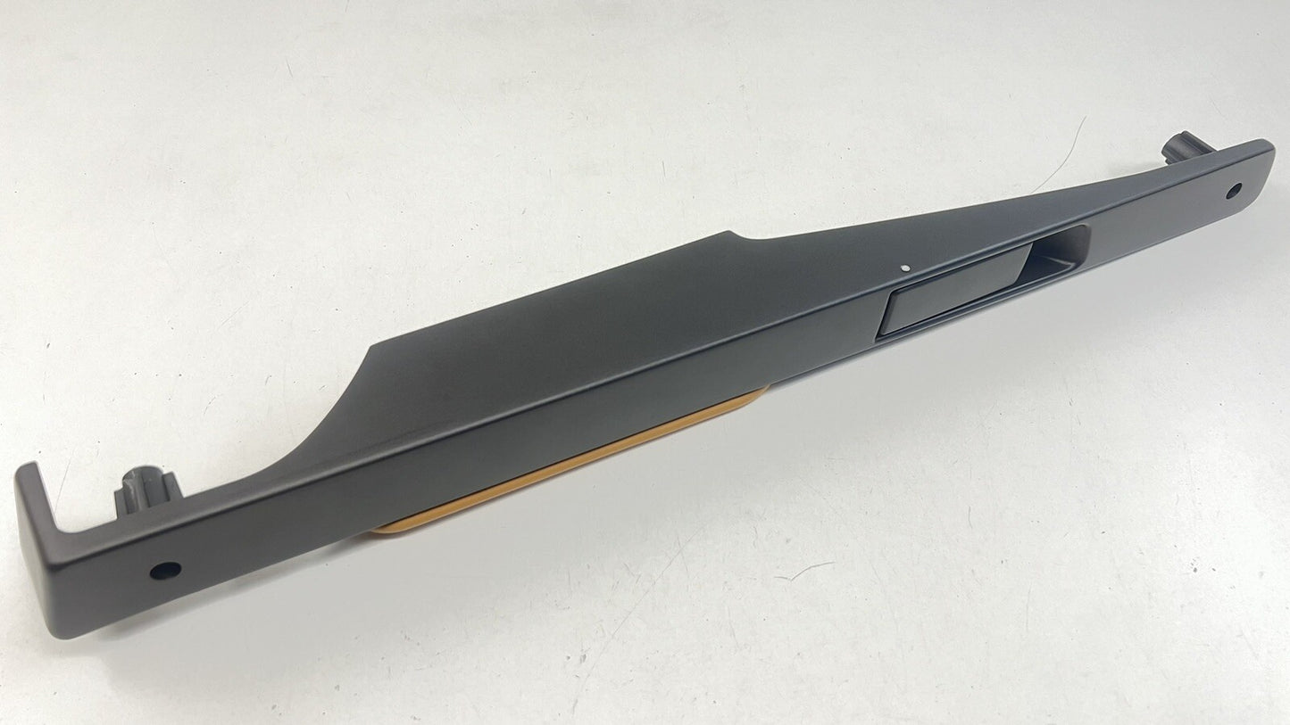 07-10 ASTON MARTIN VANTAGE PASSENGER RIGHT FRONT DOOR PANEL COVER TRIM OEM