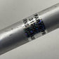 11-15 Audi R8 Spyder HVAC AC Air Refrigerant Hose Line Pipe Tube 427260708B OEM