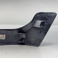 19-24 Ram 2500 3500 Front Bumper Passenger Right Upper Trim Cover Black OEM