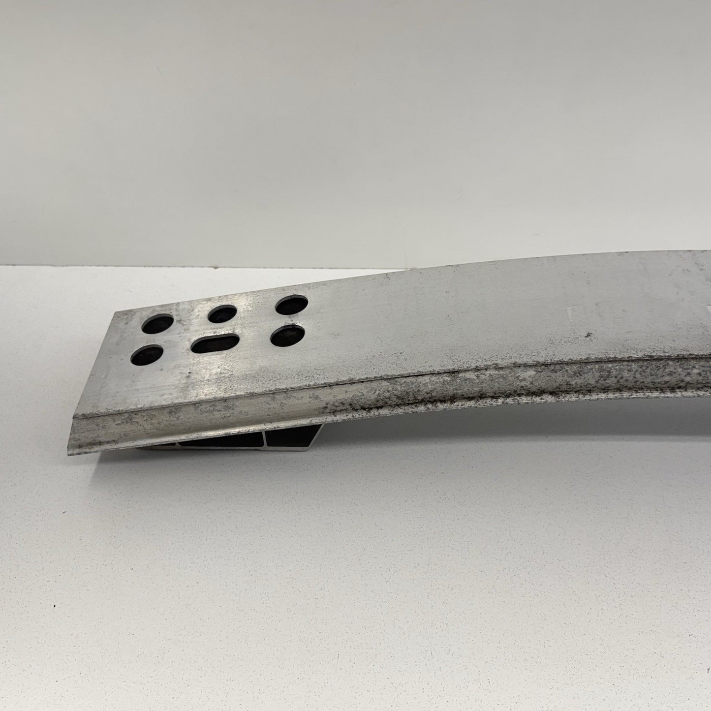 22-25 Lexus IS500 Rear Reinforcement Bar Crash Impact Absorber Beam OEM