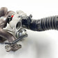 18-23 MASERATI GHIBLI S Q4 DRIVER LEFT FRONT TURBOCHARGER TURBO ASSEMBLY OEM