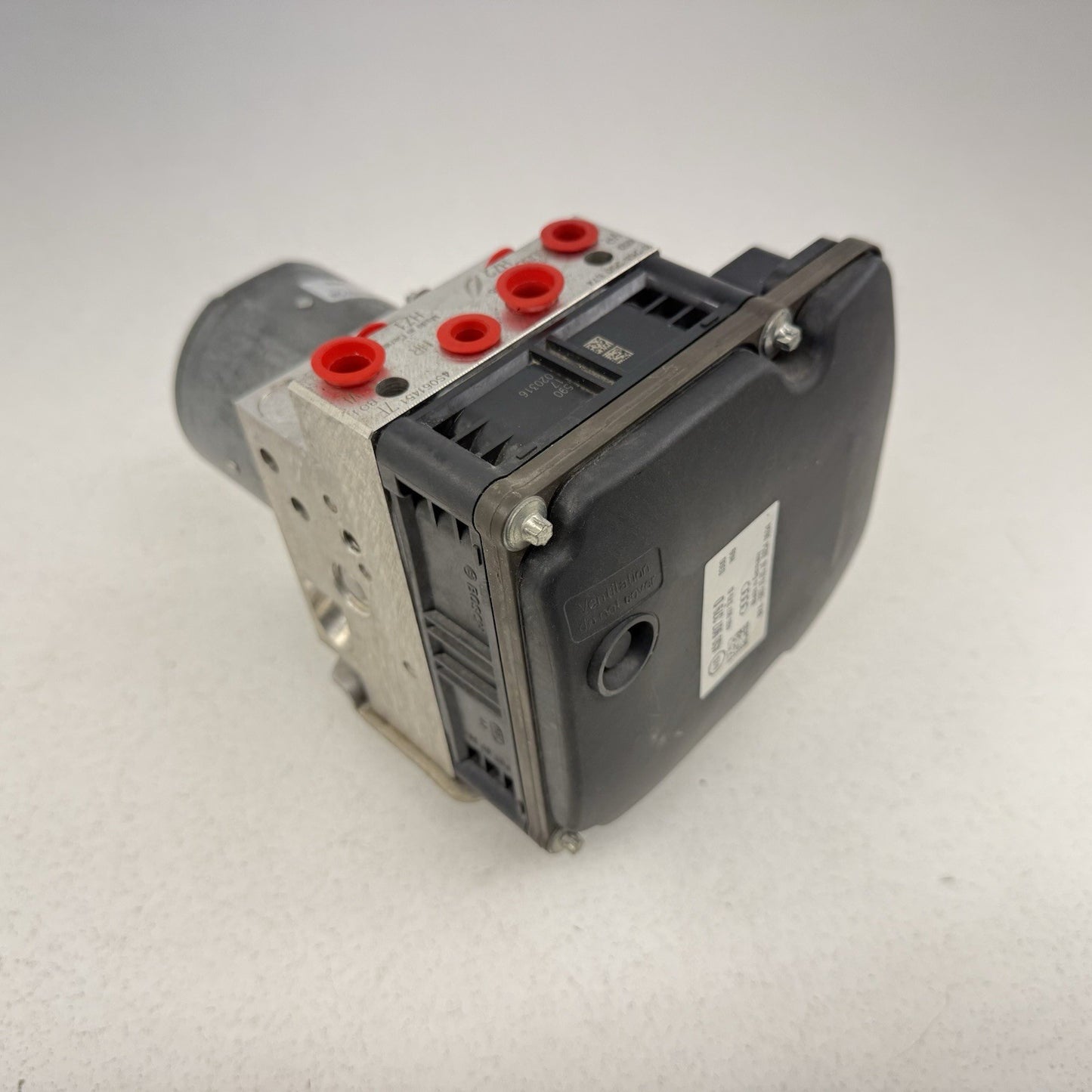 17-23 Audi R8 Plus Anti Brake Lock Pump ABS Pump Module 4S0907379D OEM