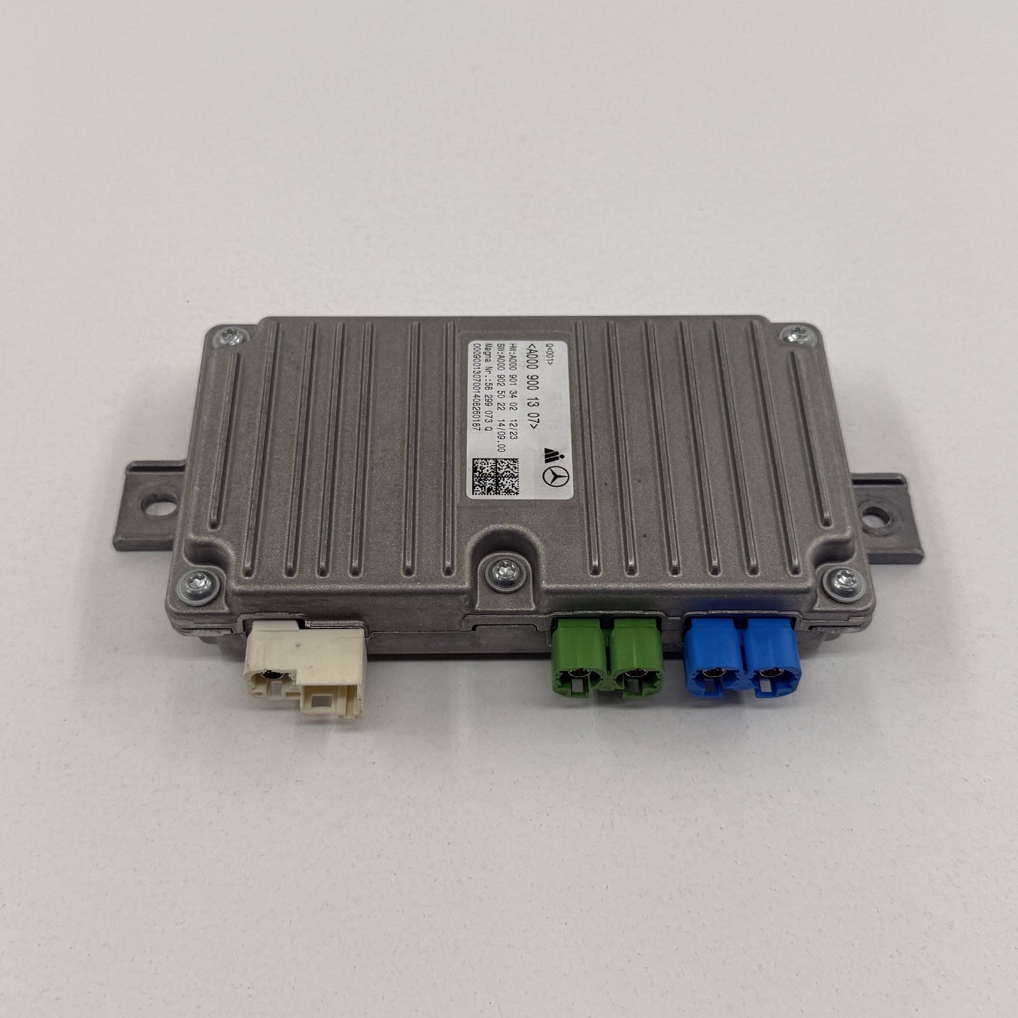 2014-2017 Mercedes-Benz S550 W222 Surround View Camera Control Module OEM