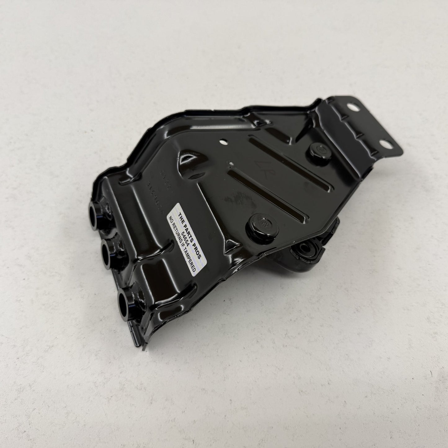 2022-2024 Rivian R1S Left Rear Tailgate Lock Latch Actuator PT00003703-H OEM