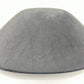 22-26 Toyota GR86 Premium Dashboard Instrument Cluster Cover Visor Suede OEM