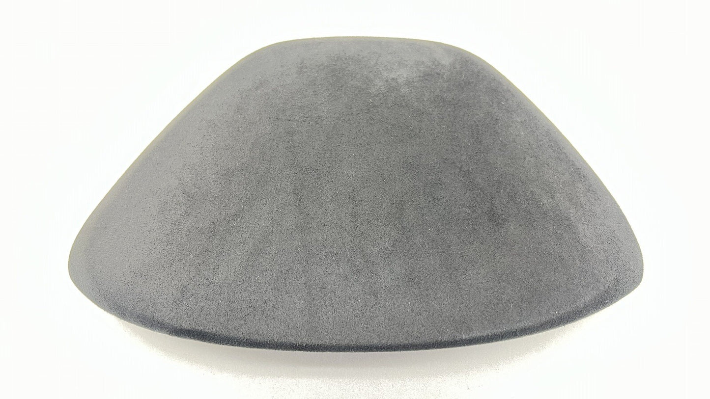 22-26 Toyota GR86 Premium Dashboard Instrument Cluster Cover Visor Suede OEM